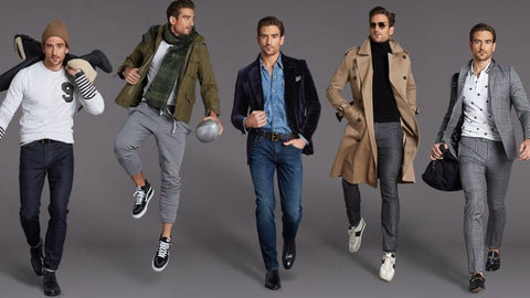 Men&#39;s Fashion